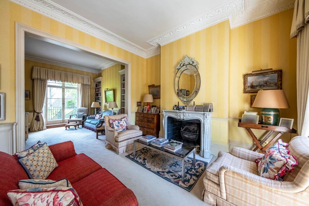 Addison Avenue, Holland Park - View 4