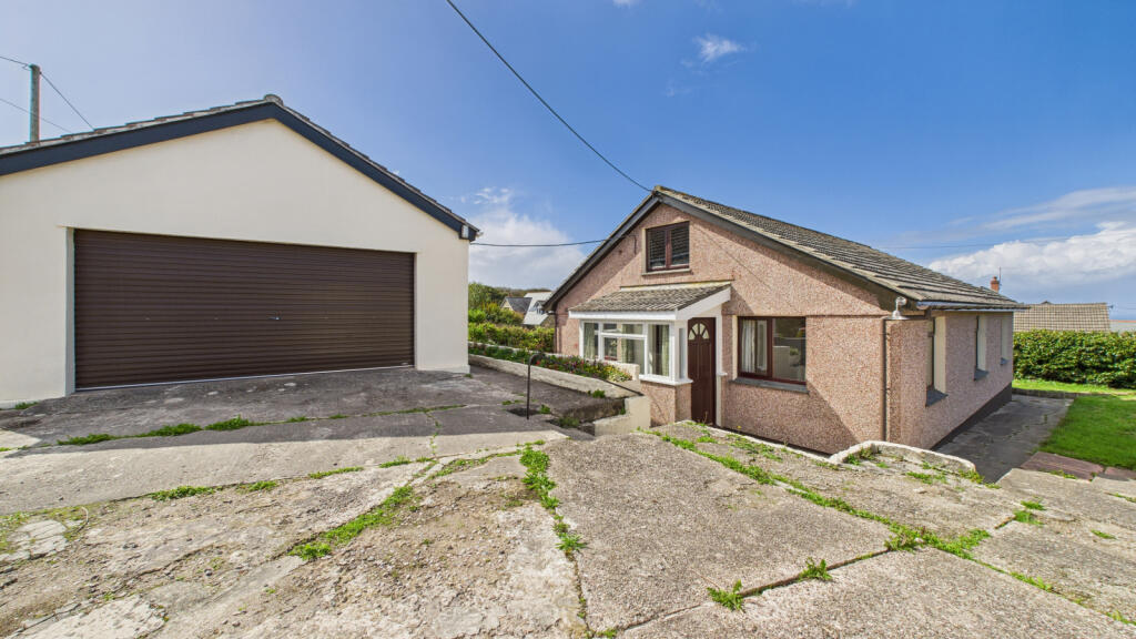 St. Johns Terrace, Pendeen, TR19 7DP photo 2
