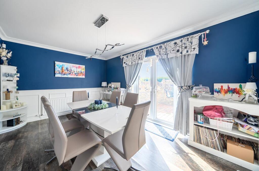 House in Horsington, Somerset - View 5