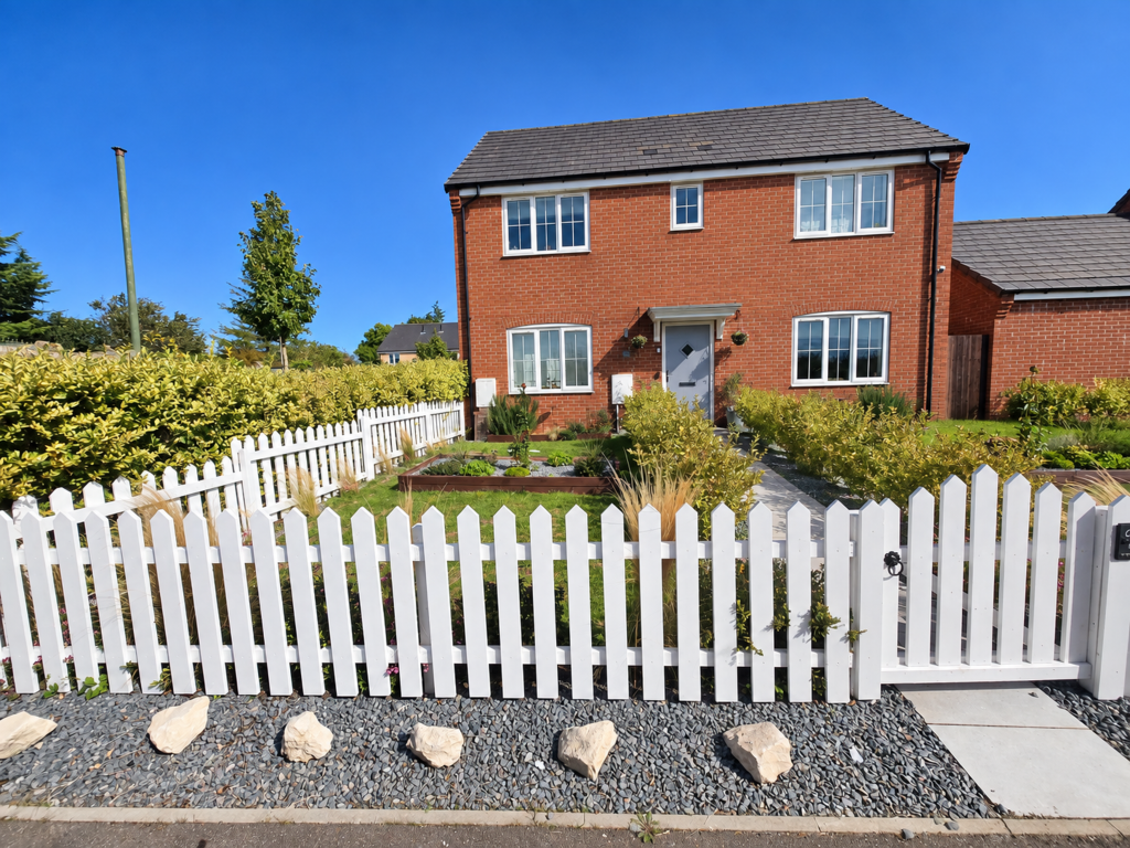 Main image of property: Pennyhill Road, Holbeach