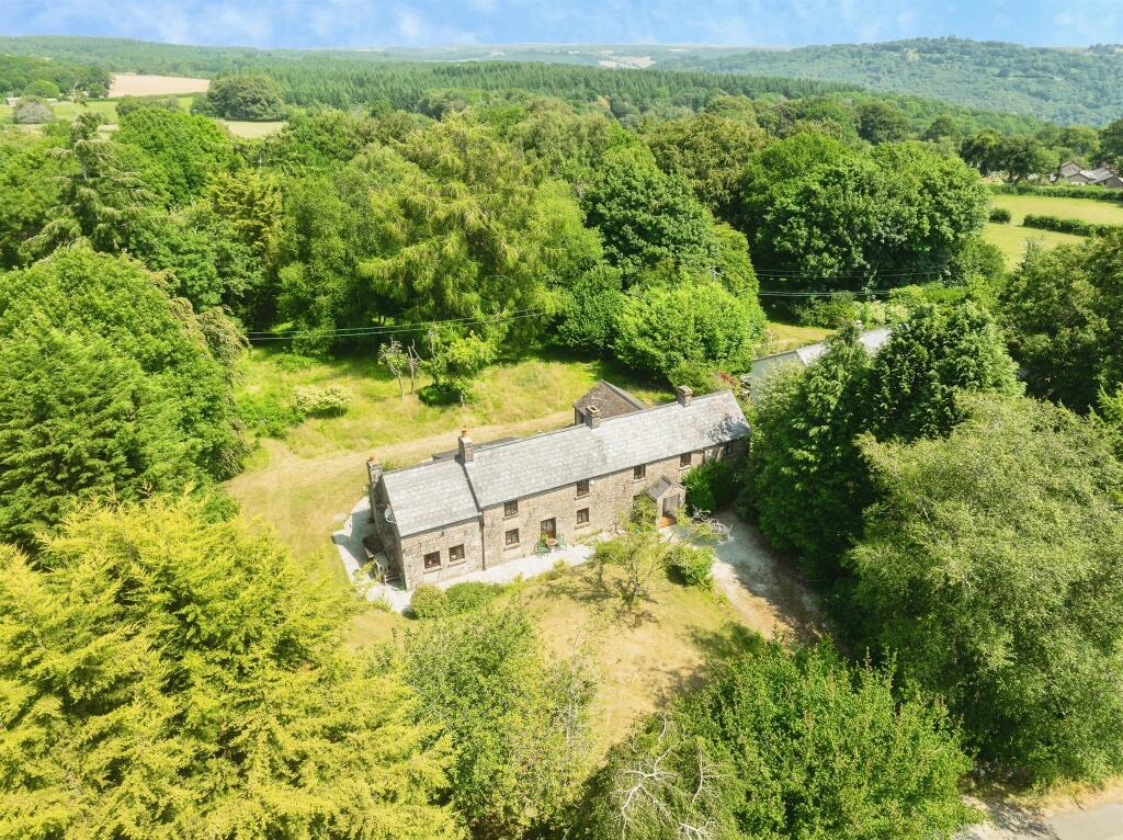 Main image of property: Whitelye, Catbrook, CHEPSTOW