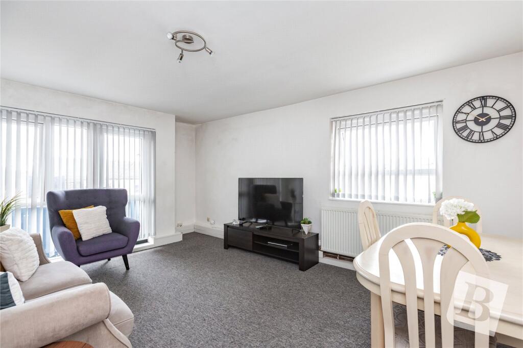 Apartment in Gravesham, Northfleet - More