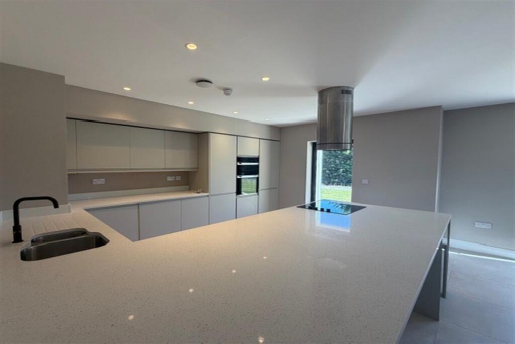 Main image of property: Apartment 2 Dunwood, Homestead Road, Disley