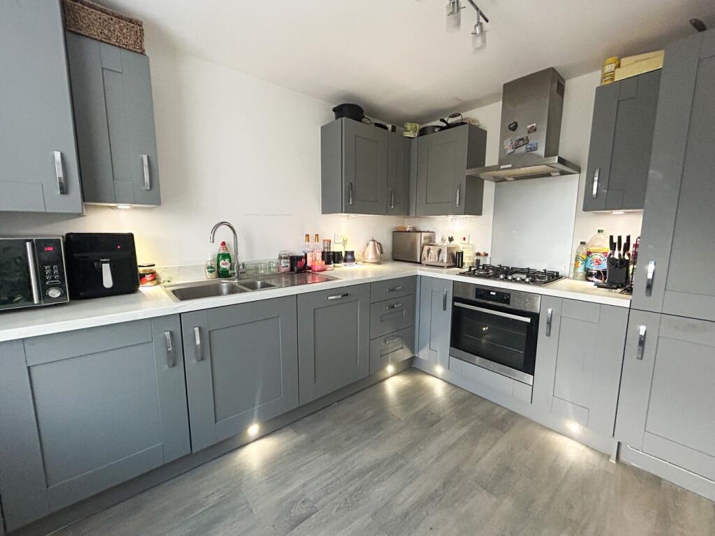Geranium Croft, Biggleswade, SG18 photo 2
