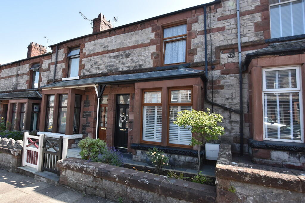 Main image of property: Lightburn Road, Ulverston, Cumbria