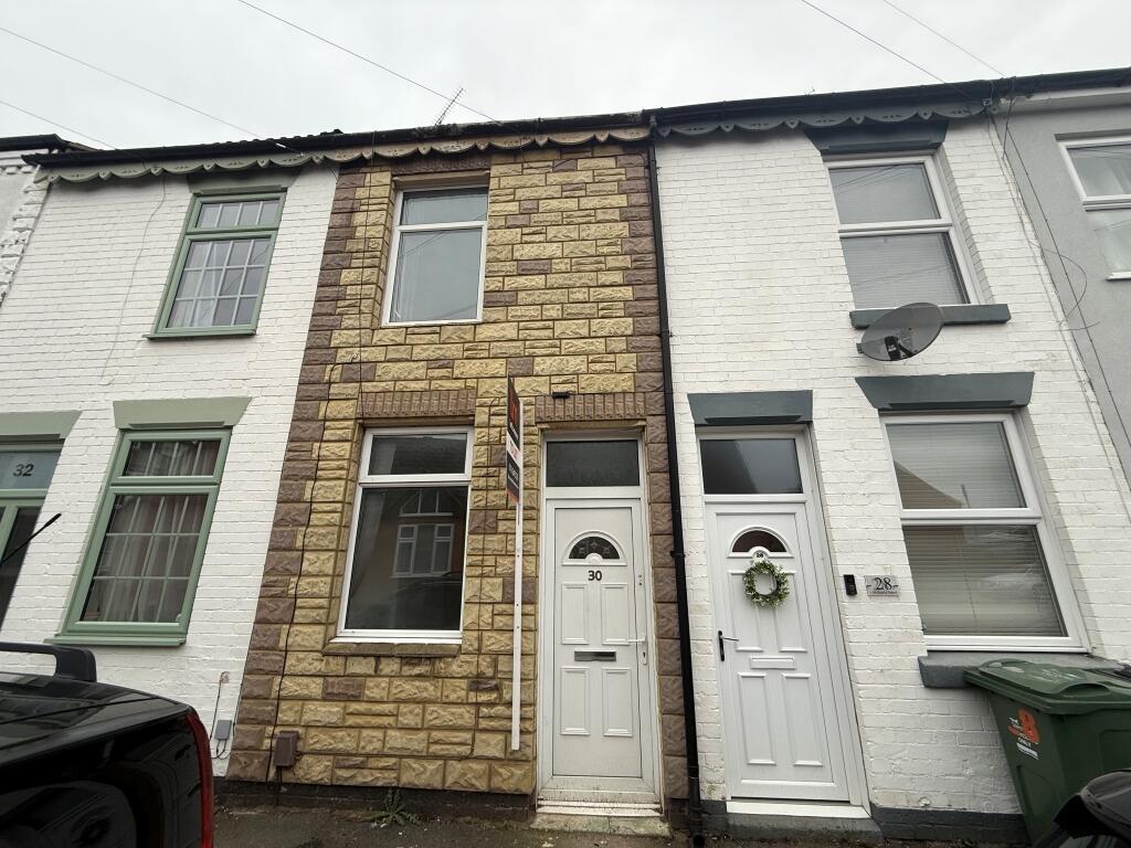 Main image of property: Archdale St, Syston, Leicestershire, LE7