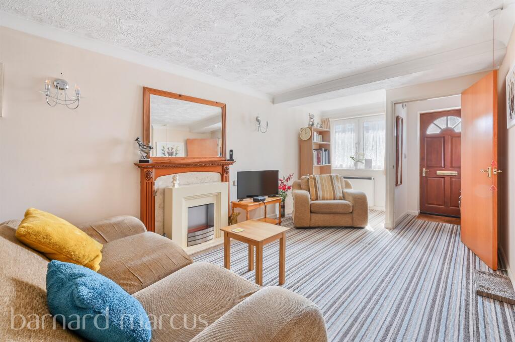 Main image of property: The Grove, Epsom