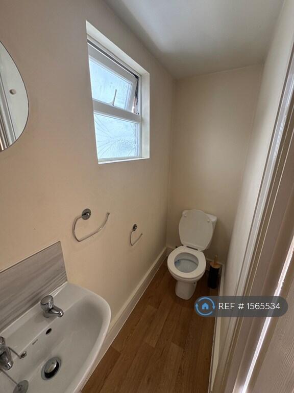 Apartment in Oxford - More