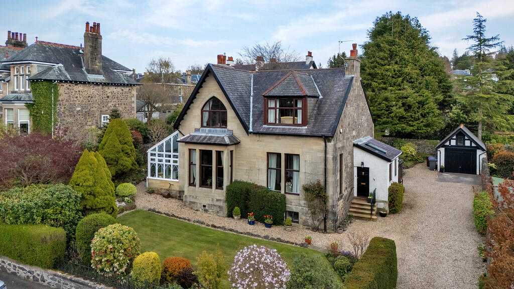 Main image of property: Gryffe Craig, Kilmacolm