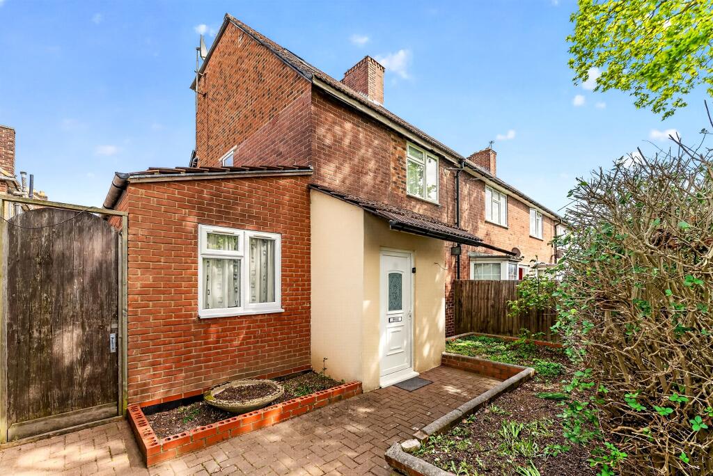 Main image of property: Neath Gardens, Morden