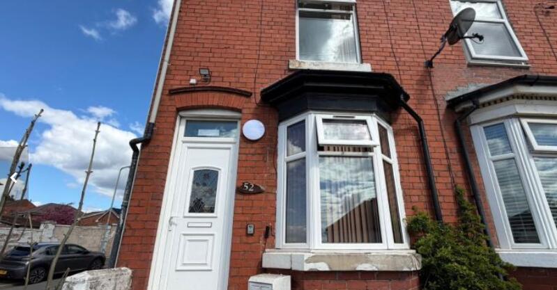 3 Bed House Share
