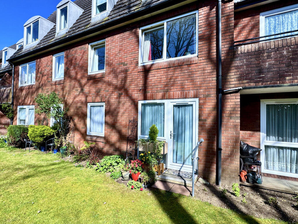 Main image of property: Ringwood Road, Ferndown, BH22 9
