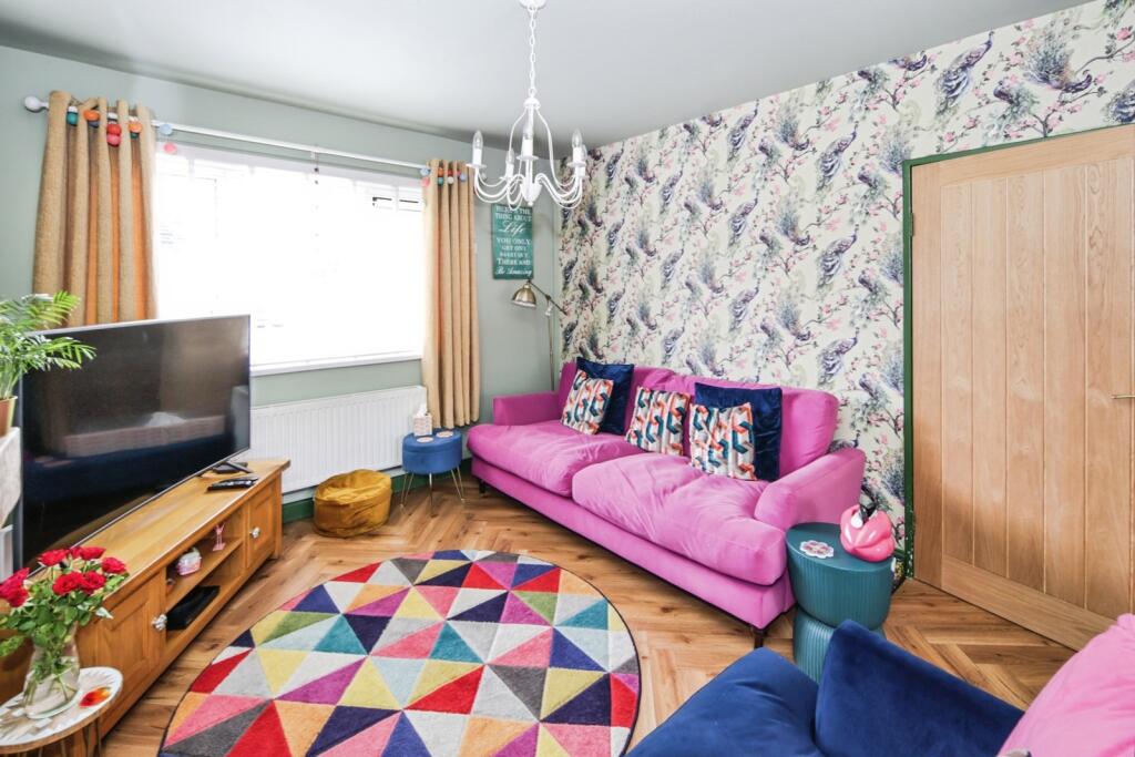 House in Birmingham, West Midlands - View 2