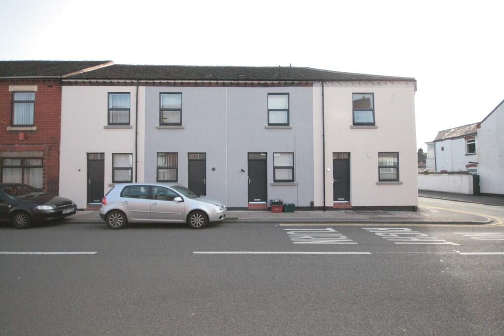 Main image of property: London Road, Chesterton