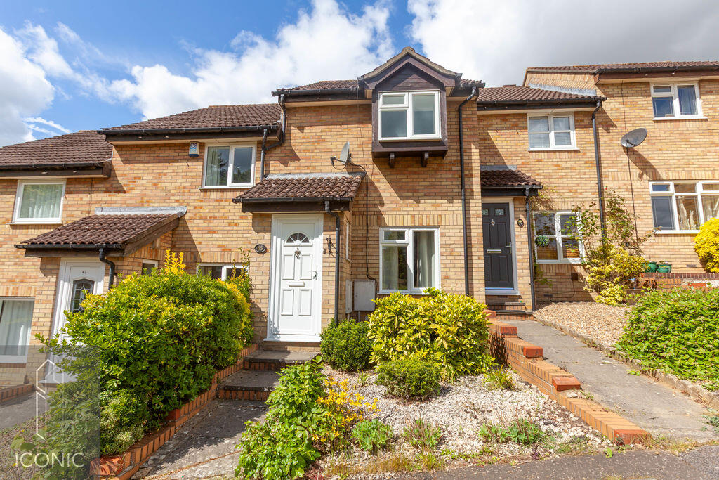 Main image of property: Suters Drive, Taverham, Norwich