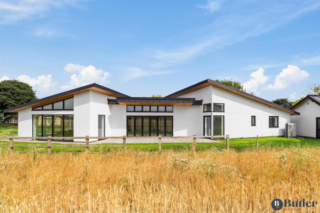 Main image of property: Grange Road, Blunham, Bedford