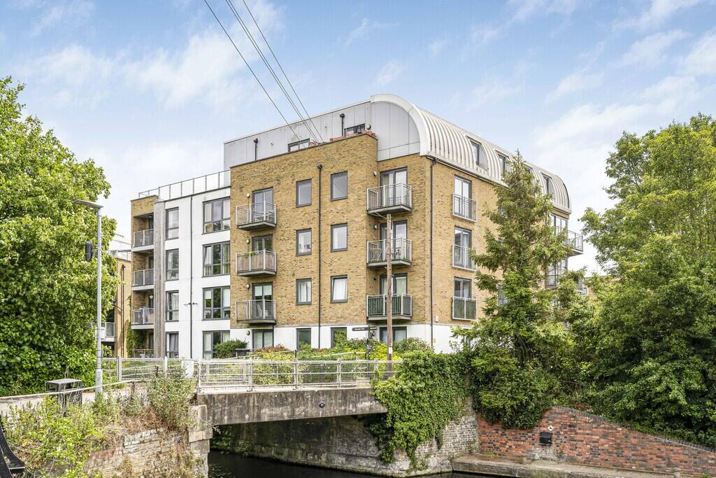 Main image of property: Elder Court, Hertford