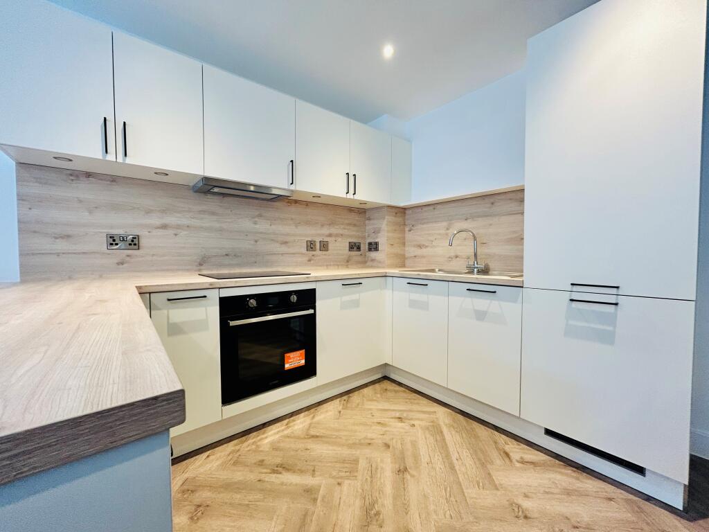 Main image of property: Castleward Boulevard, Derby