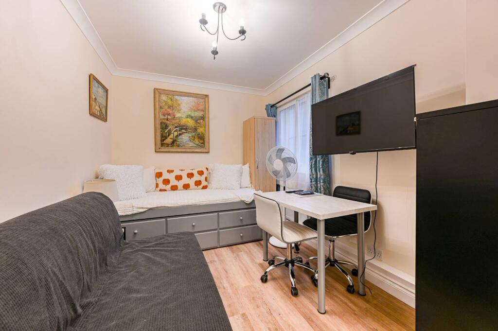 Main image of property: Sinclair Gardens, West Kensington, London, W14