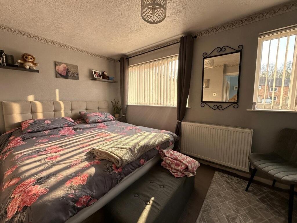 Donellan Green, Southfields, Northampton NN3 - More