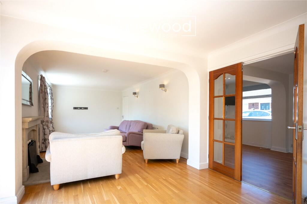 Greenfield Avenue, Higher Kinnerton, Chester, CH4 - View 6