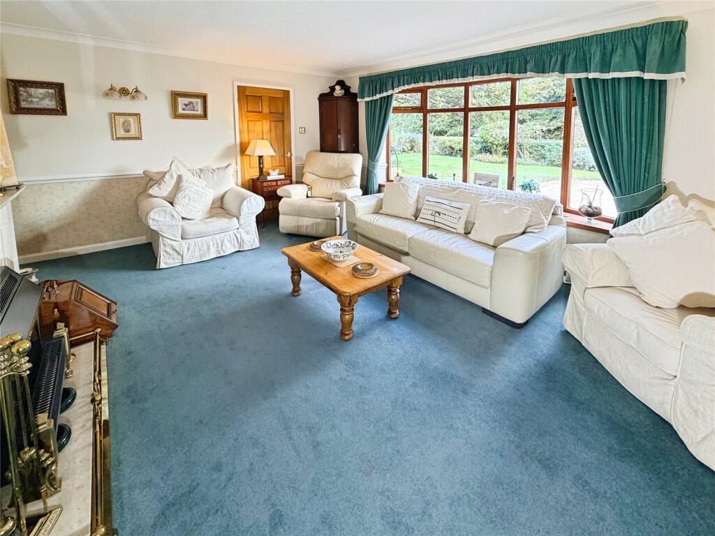 House in Doncaster, Marr - View 5