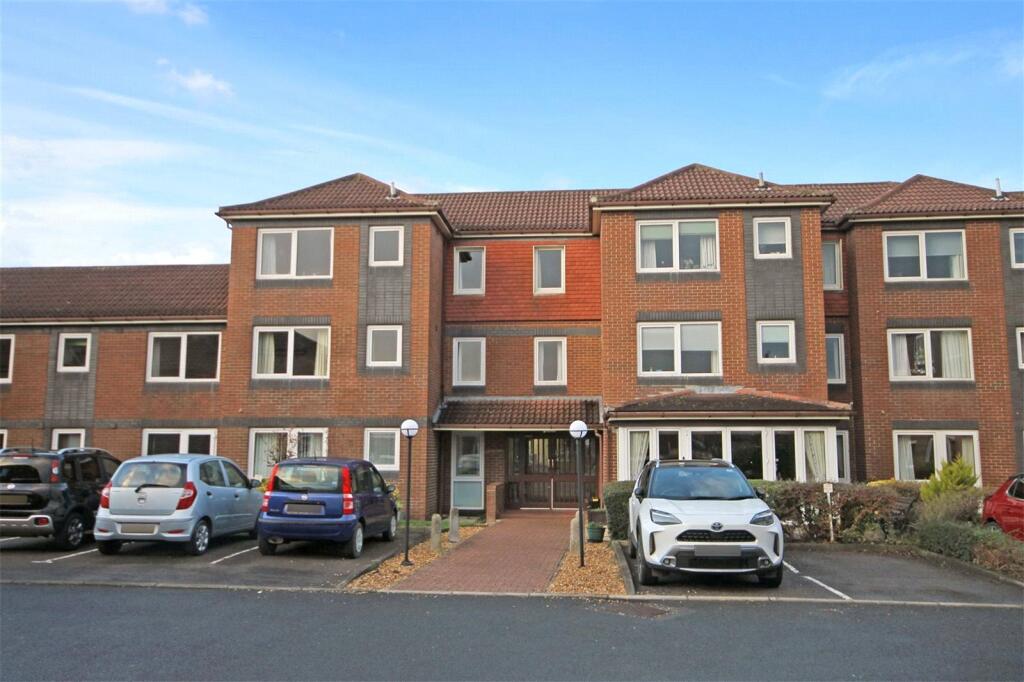Main image of property: Arden Court, Northallerton, North Yorkshire, England, DL6