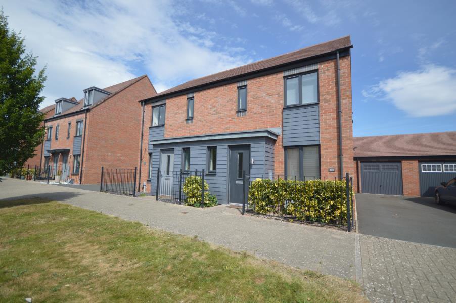 Main image of property: Birchfield Way, Lawley