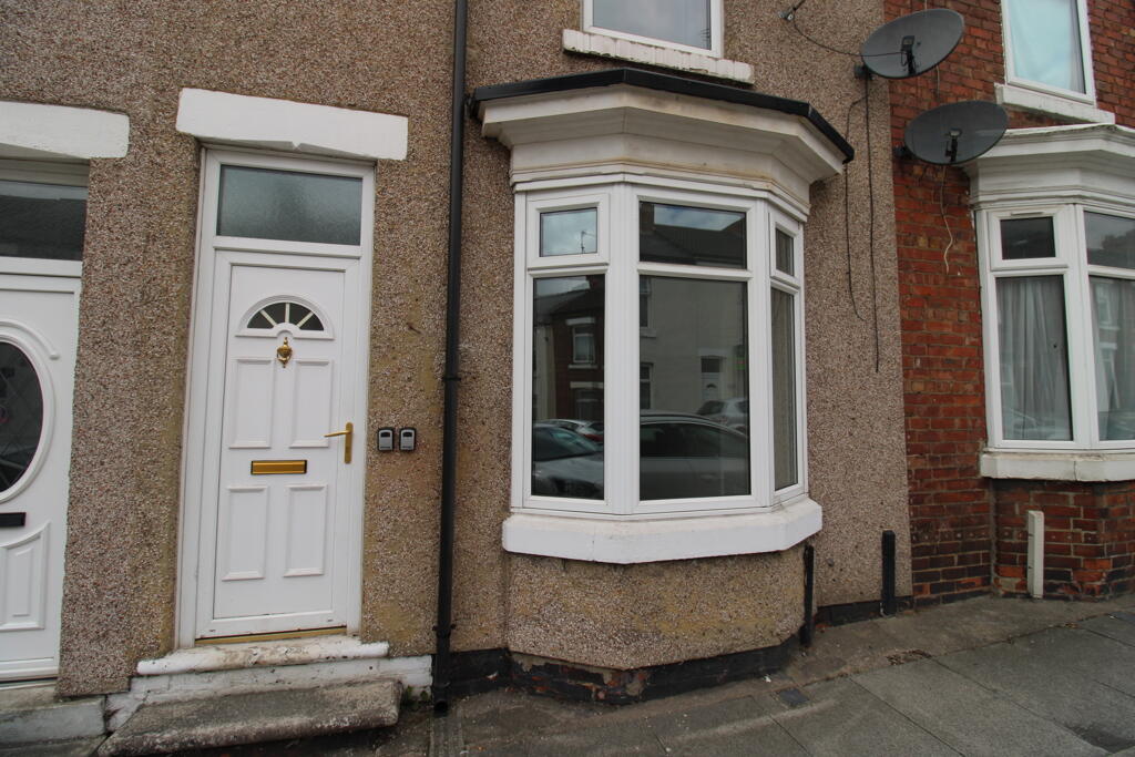 Main image of property: Chandos Street, Darlington , DL3