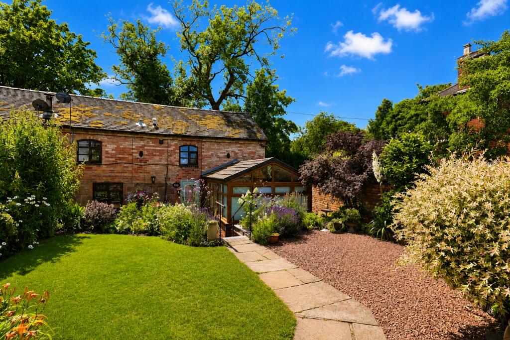 Main image of property: Bishops Offley, Stafford, Staffordshire, ST21
