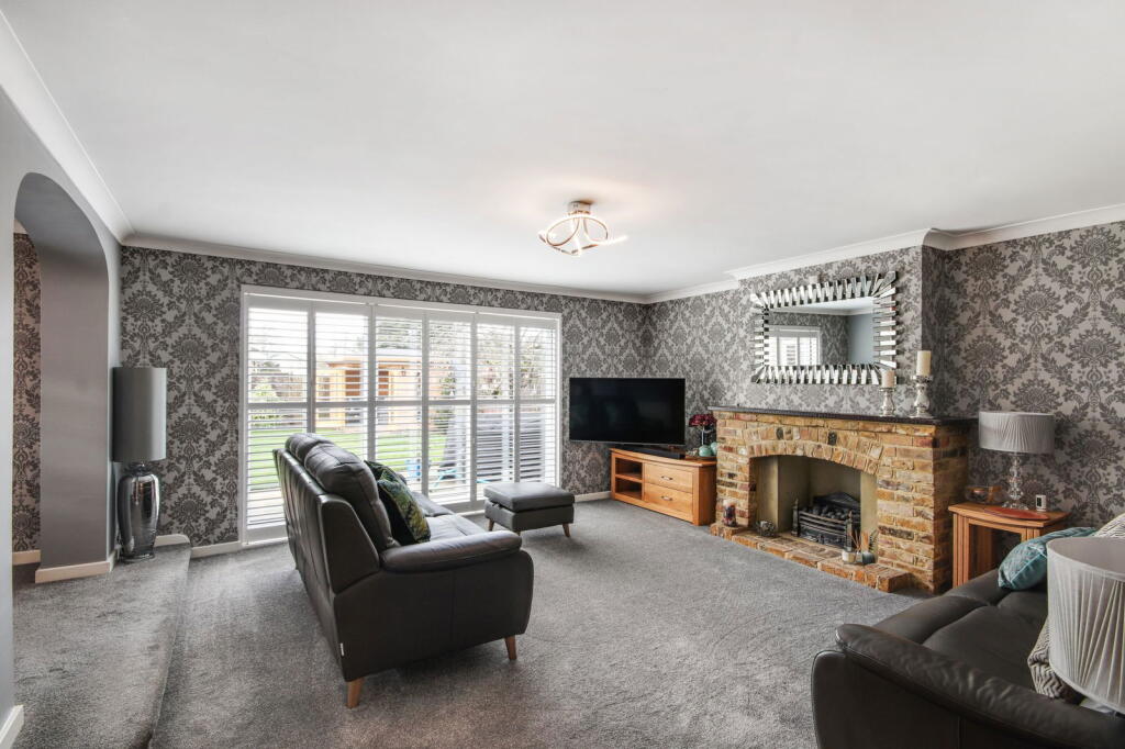 Main image of property: Nurstead Avenue, Longfield, Kent, DA3 7HG