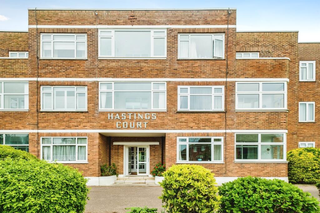 Main image of property: Winchelsea Gardens, Worthing