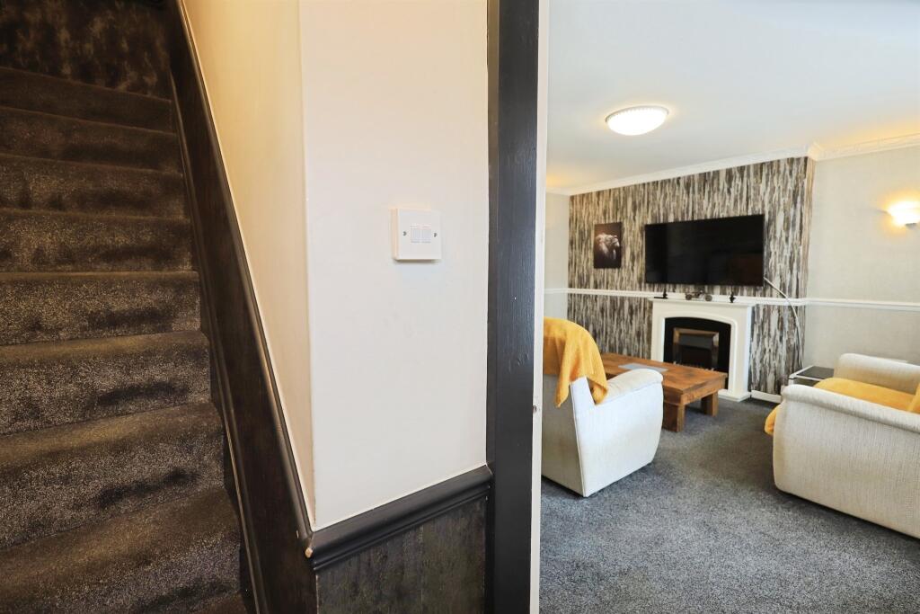 House in Wolverhampton - More