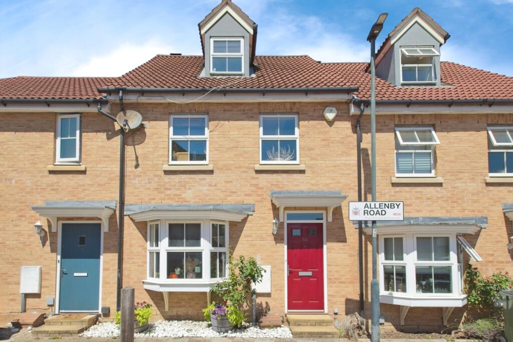 Main image of property: Allenby Road, London, SE28