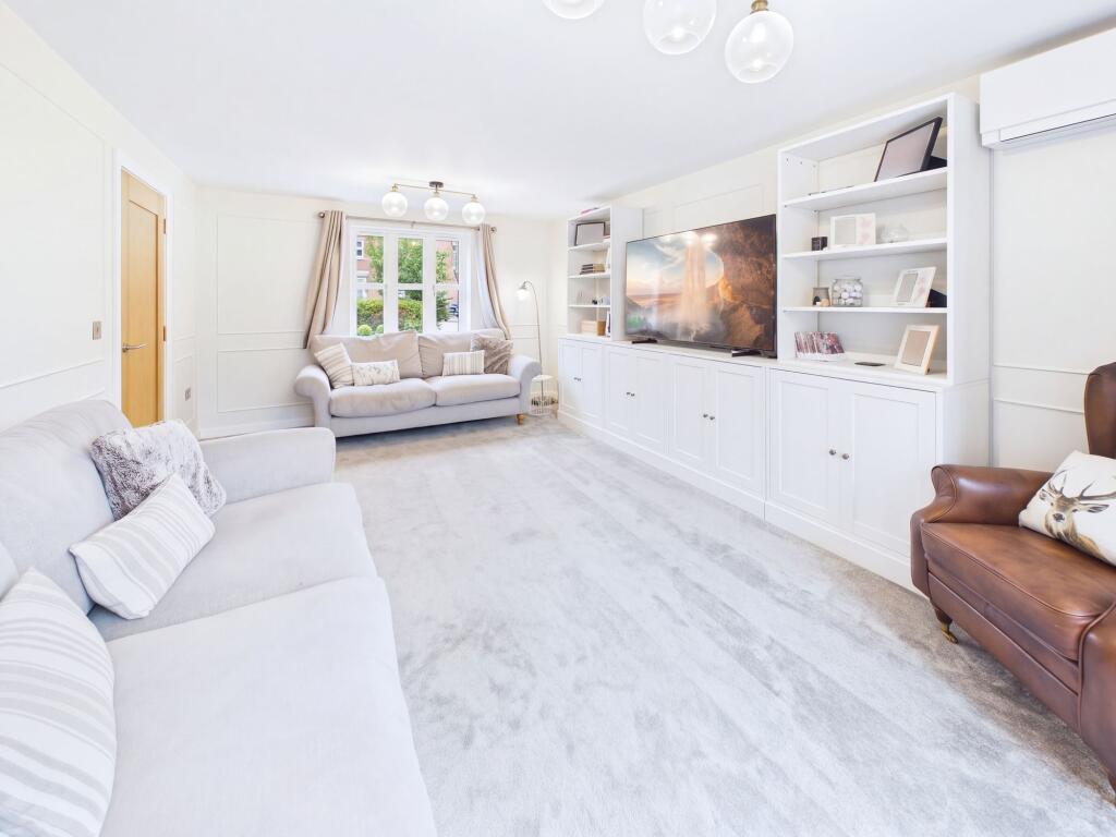 House in Peterborough - More