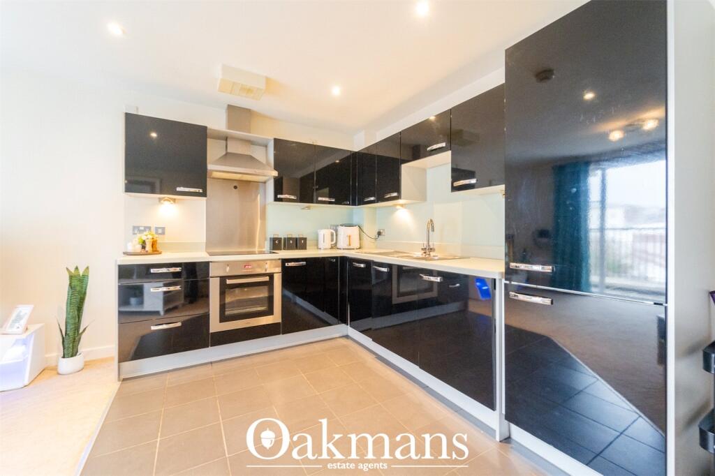 Additional image 5 of Main Street, Dickens Heath, Shirley, Solihull, B90