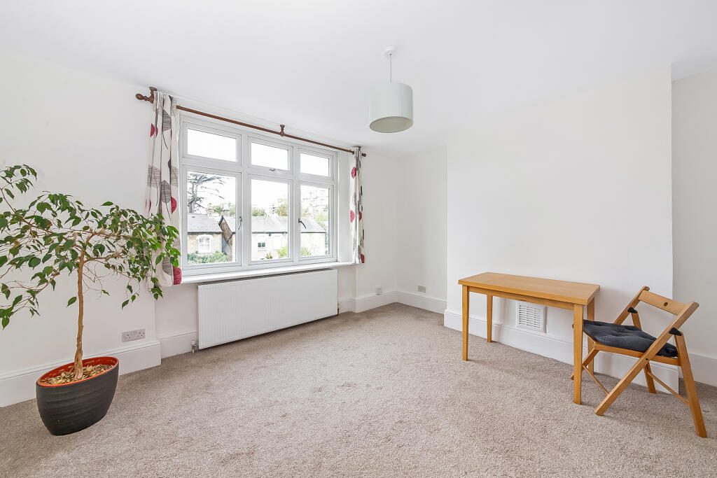 Apartment in London - View 5