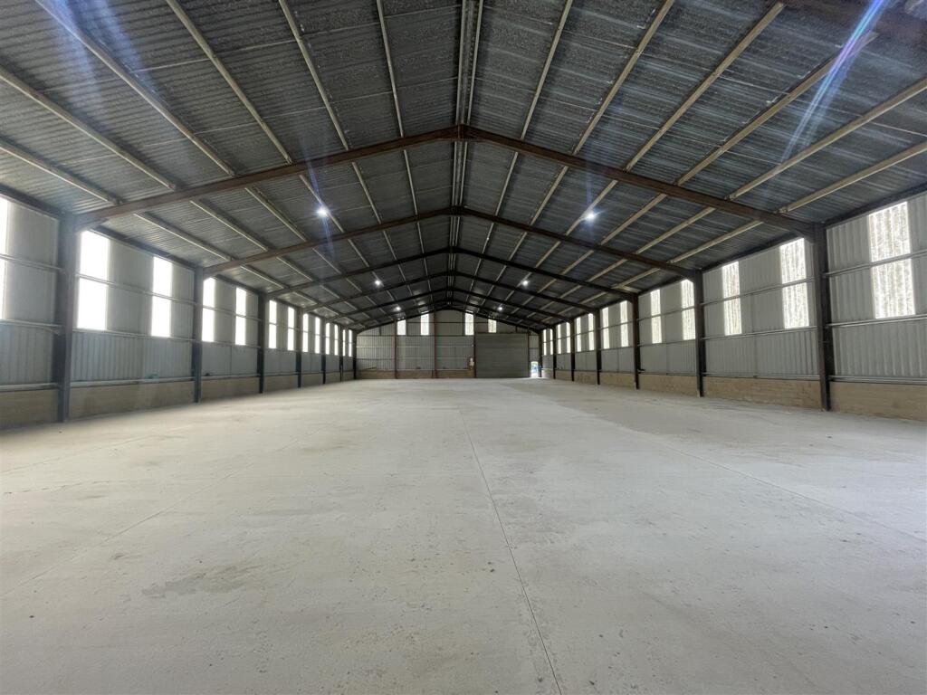 Main image of property: Broom Hill Lane, Merton, Thetford