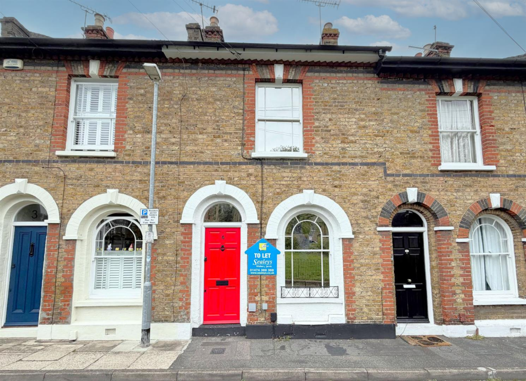Main image of property: Christchurch Crescent, Gravesend