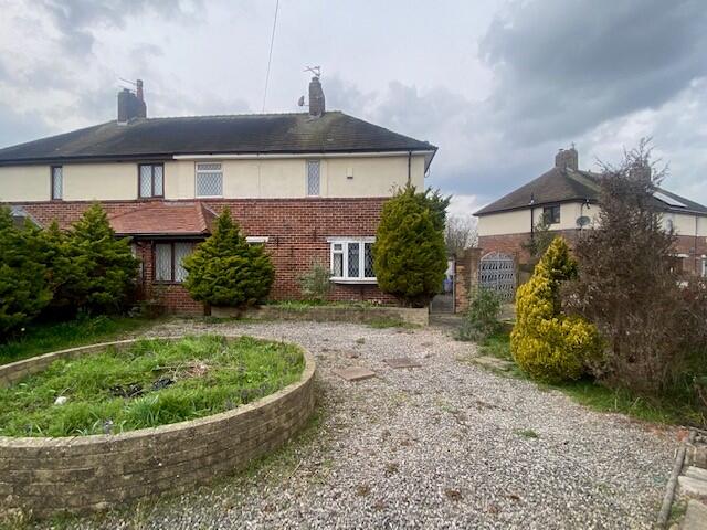 Main image of property: Walney Place, Blackpool, FY3 7RT