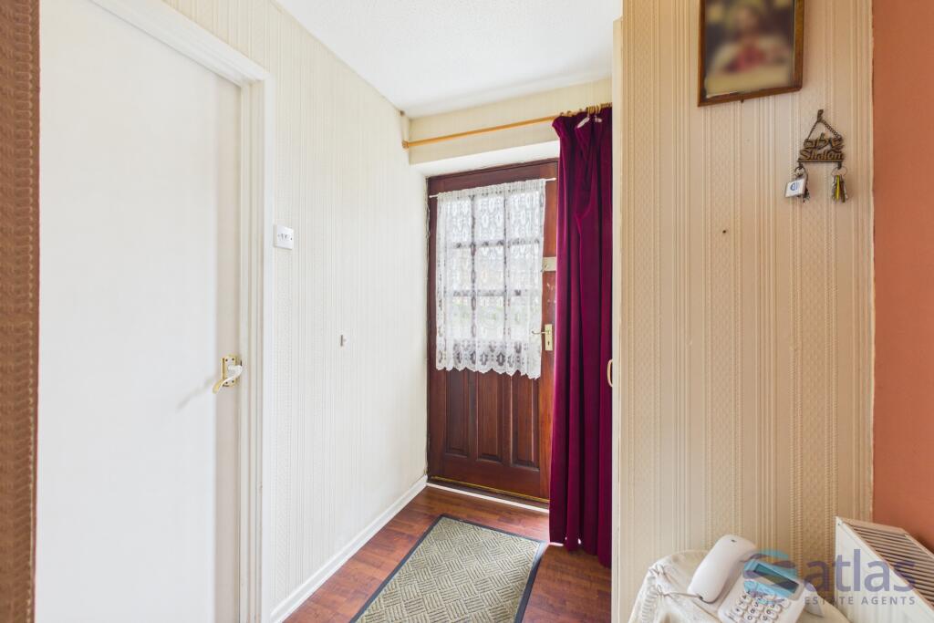 House in Liverpool, Wavertree - View 6