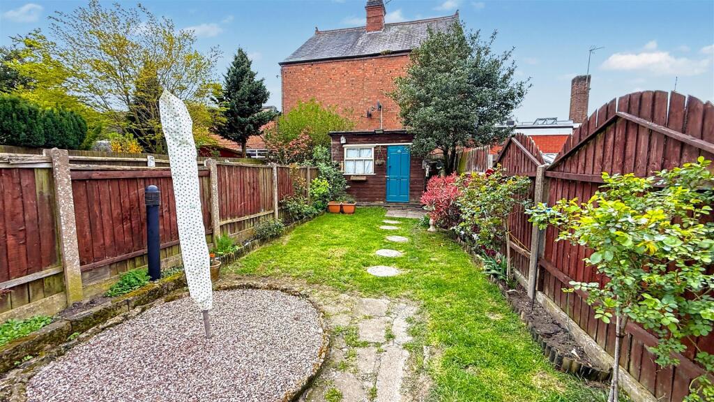 Additional image 18 of Midland Road, Cotteridge, Birmingham