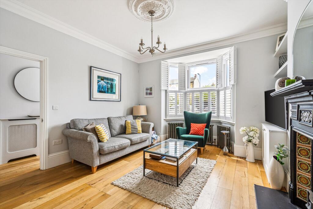 House in London - View 3