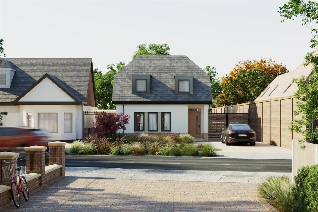 Main image of property: Tippendell Lane, Chiswell Green, St. Albans