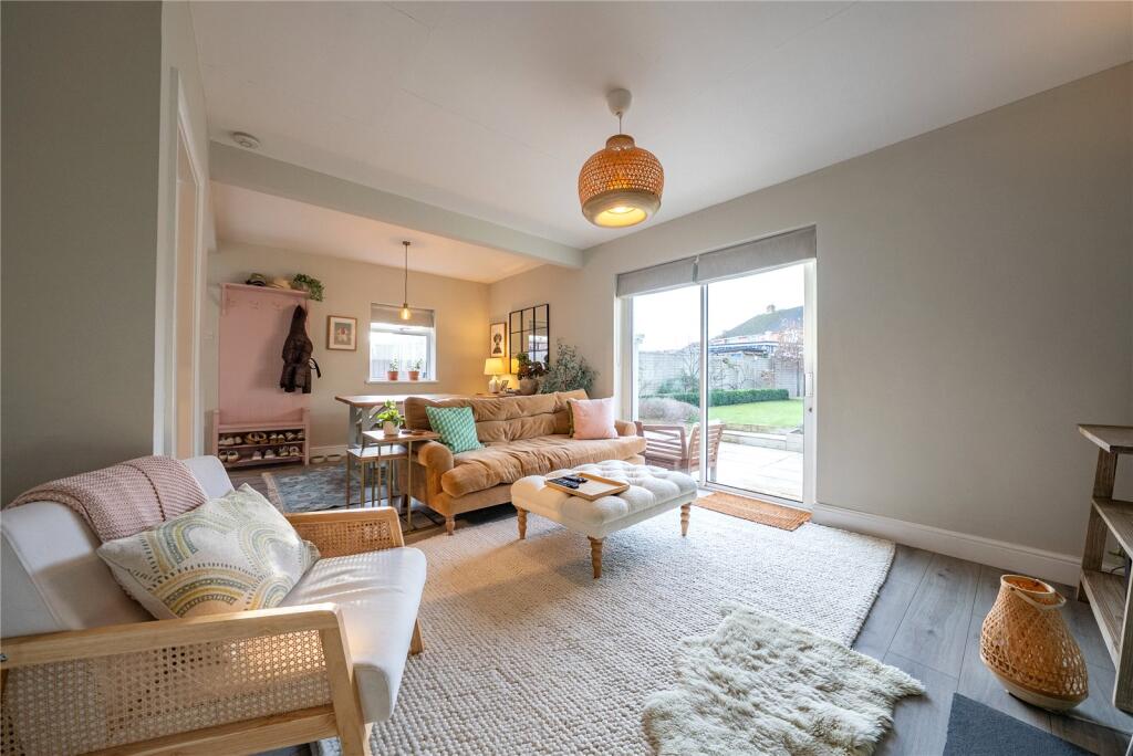 Woodlands Road, Cheltenham, Gloucestershire photo 4