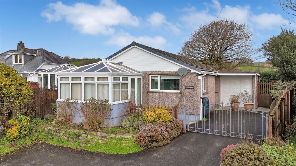 Main image of property: Trecarne, Liskeard, Cornwall, PL14