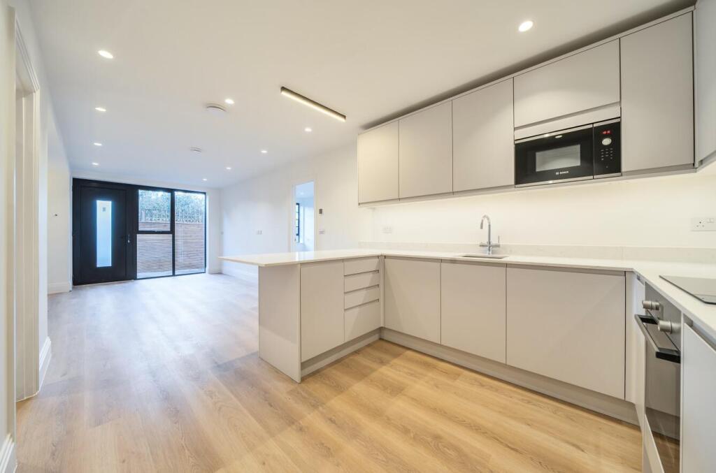 Main image of property: Talent Factory Apartments, Barmeston Road, London, SE6 3BH