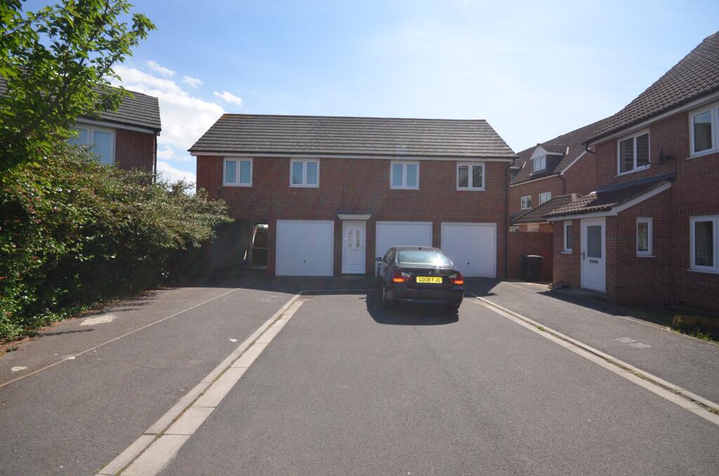 Main image of property: Cavalier Close, , BRIDGWATER
