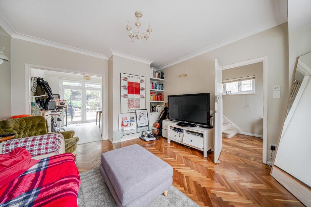 Pelham Close, Grove Park, London, SE5 photo 2