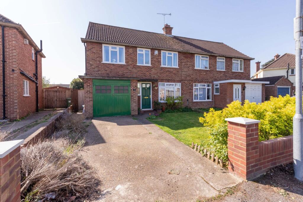 Main image of property: Raymond Road, Langley, SL3